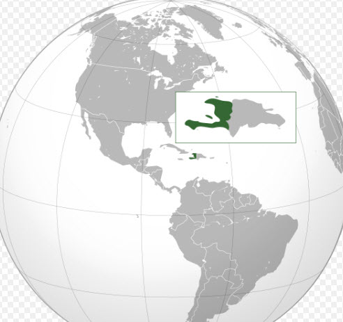 harta-haiti